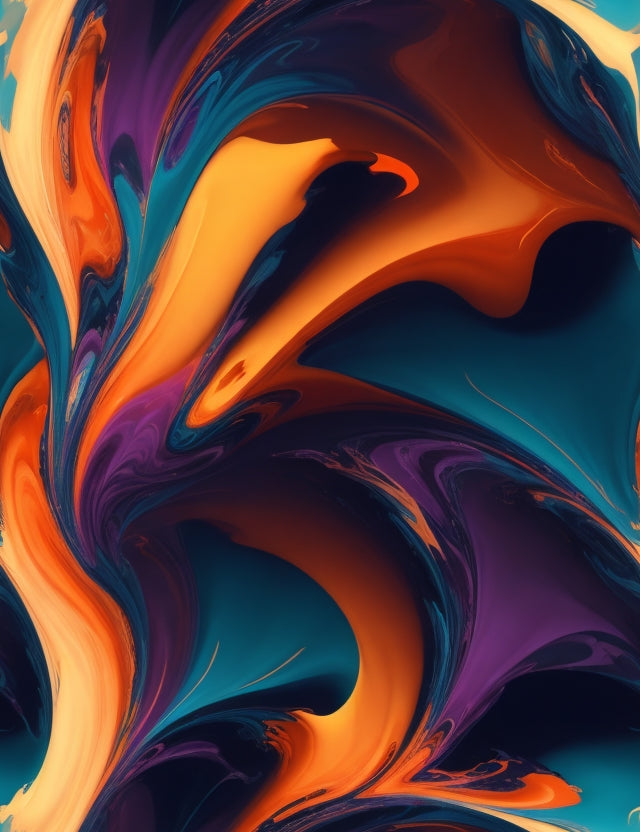 Digital Art Collections