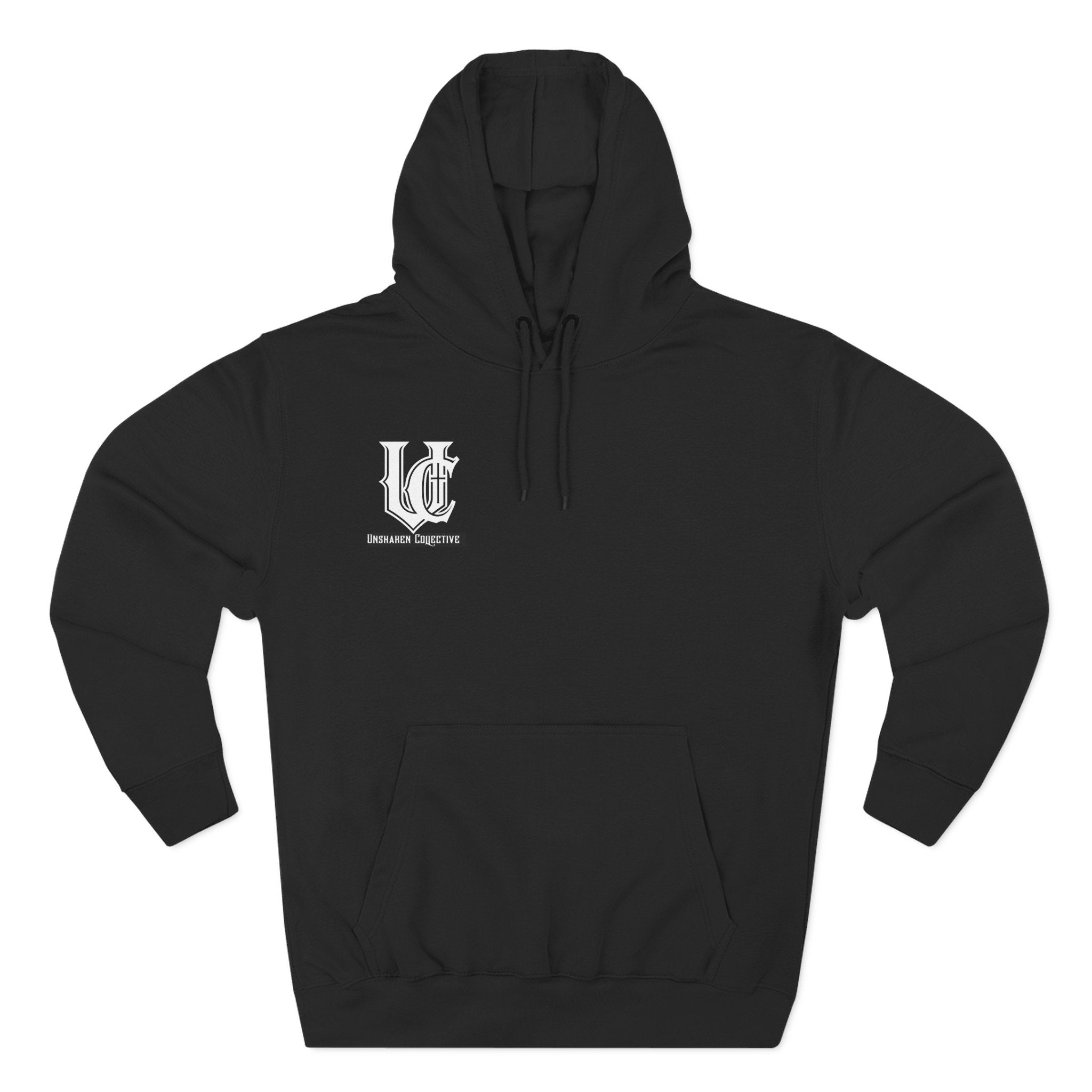 Destroyer of Death Hoodie