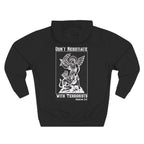 Destroyer of Death Hoodie