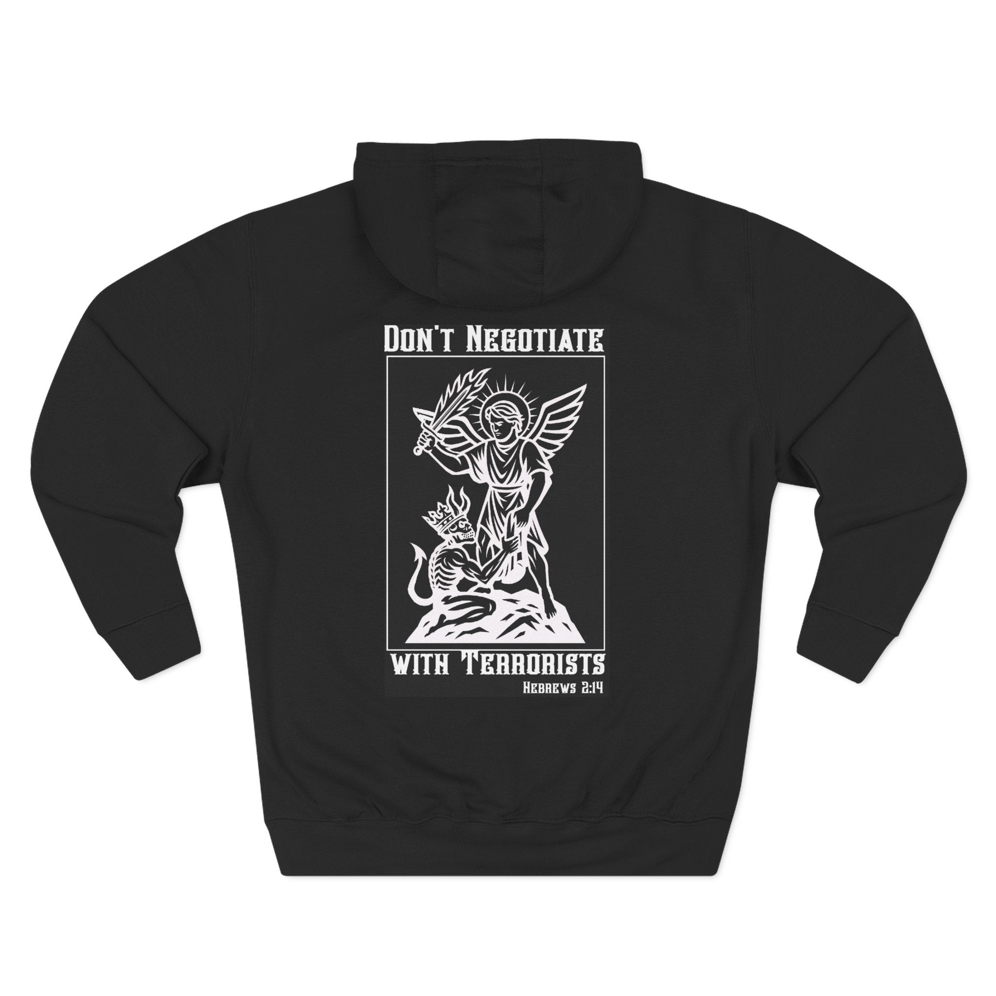 Destroyer of Death Hoodie
