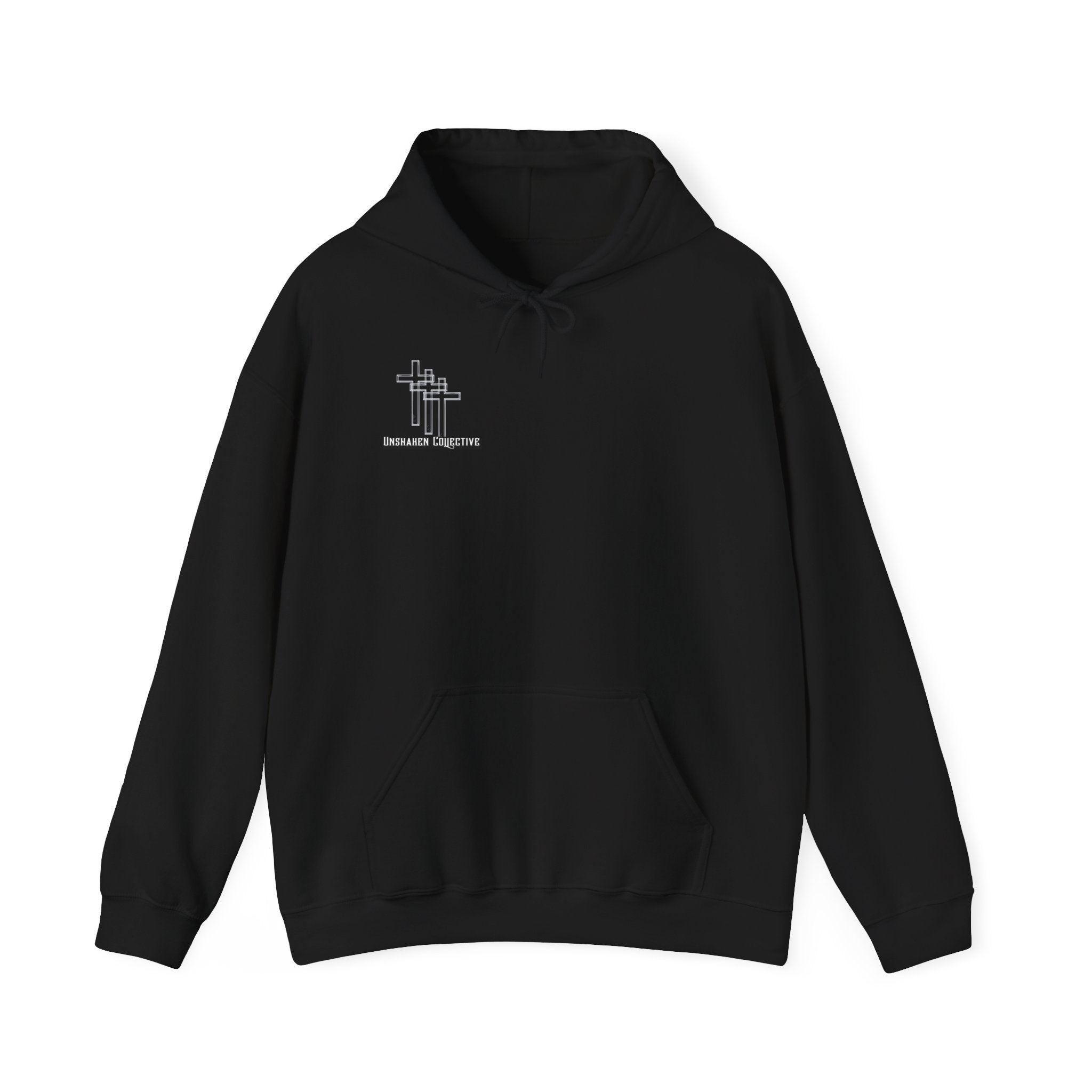 Triumph over all Hoodie