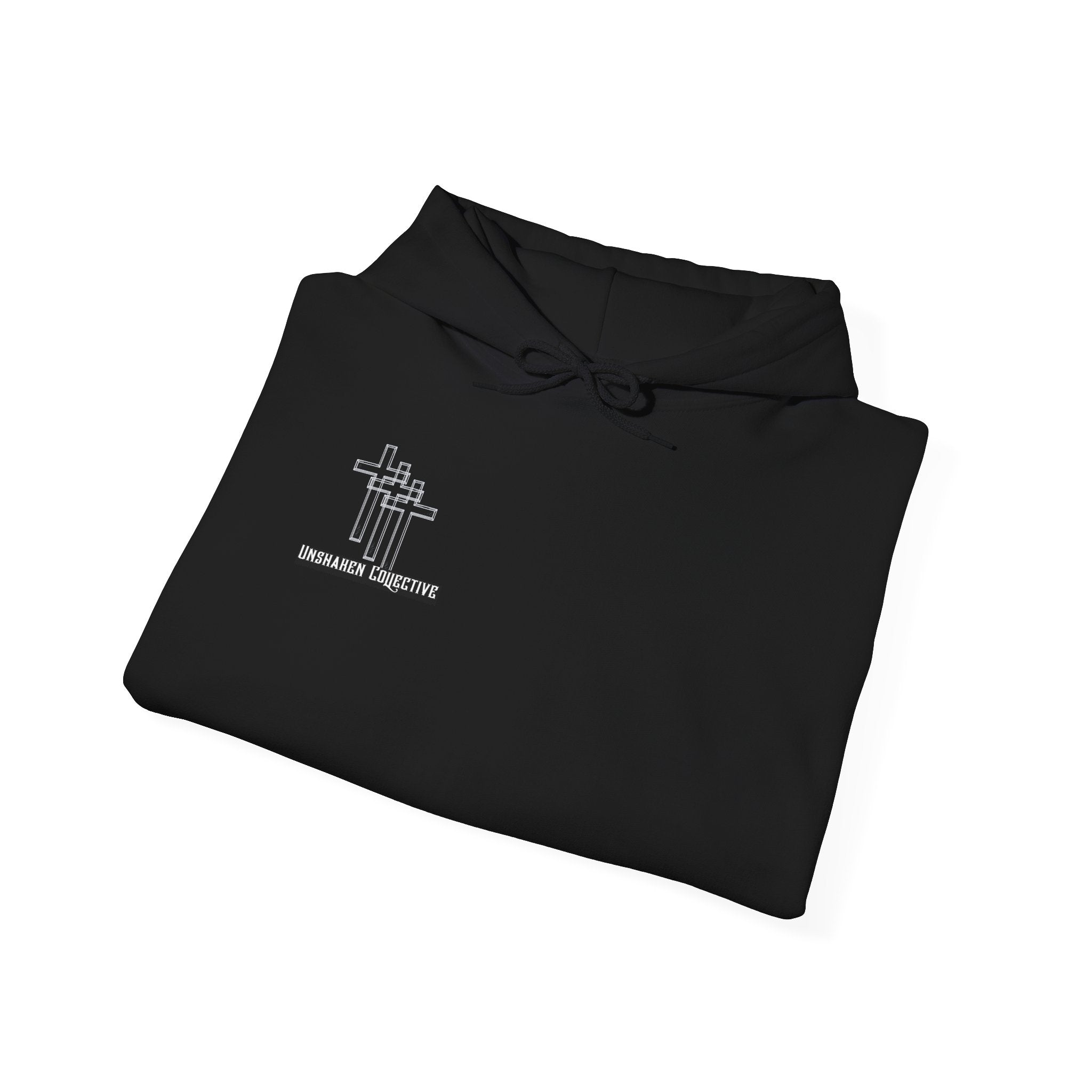 Triumph over all Hoodie