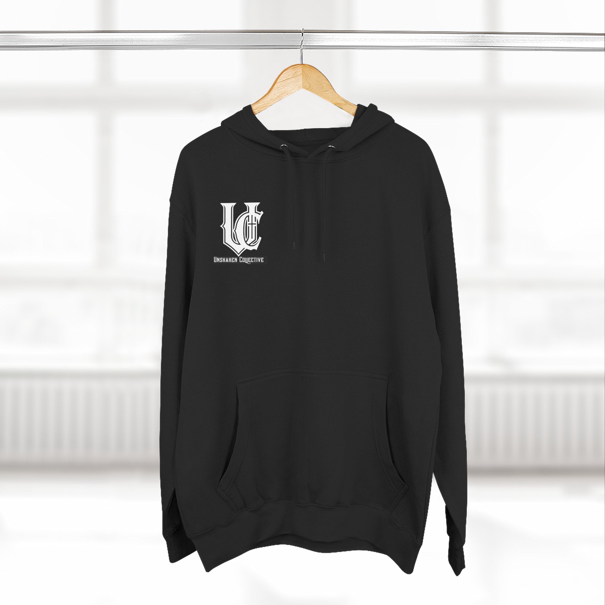 Destroyer of Death Hoodie