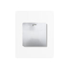 Start with God Metal Art Sign