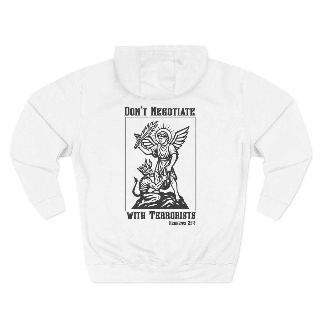 Destroyer of Death Hoodie