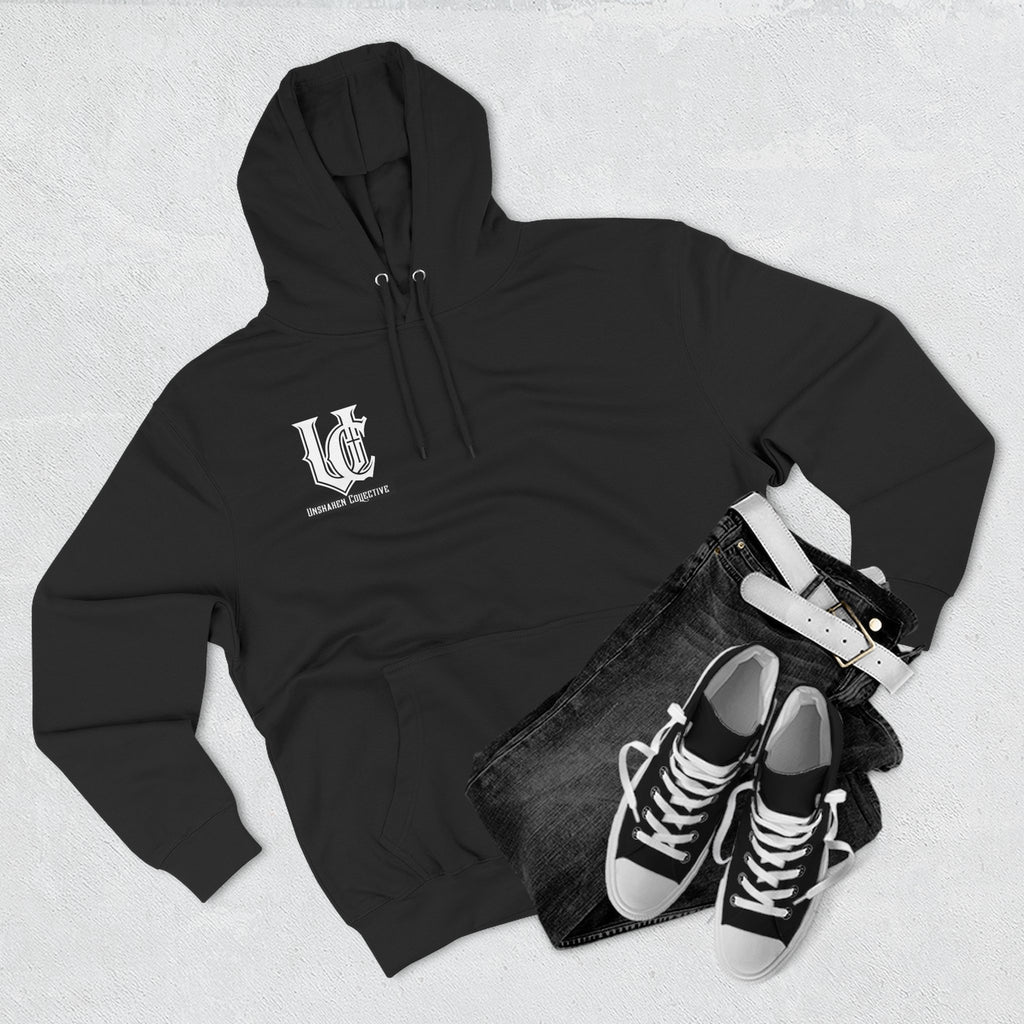 Destroyer of Death Hoodie