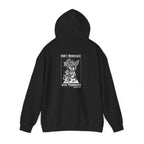 Triumph over all Hoodie