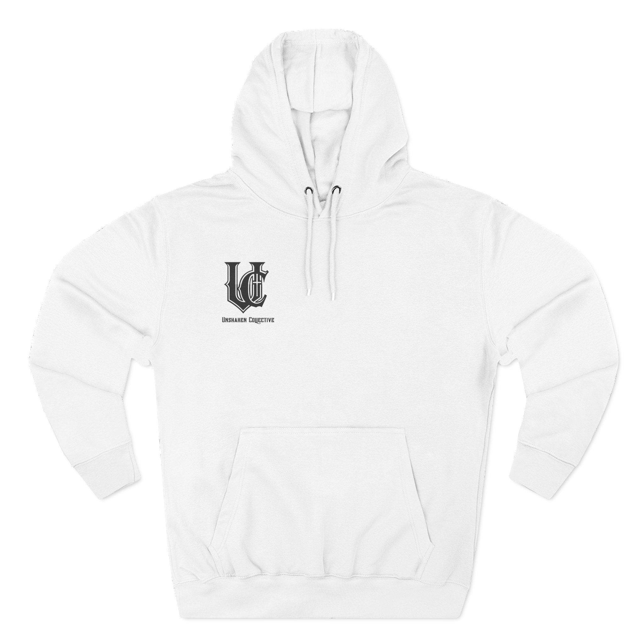 Destroyer of Death Hoodie