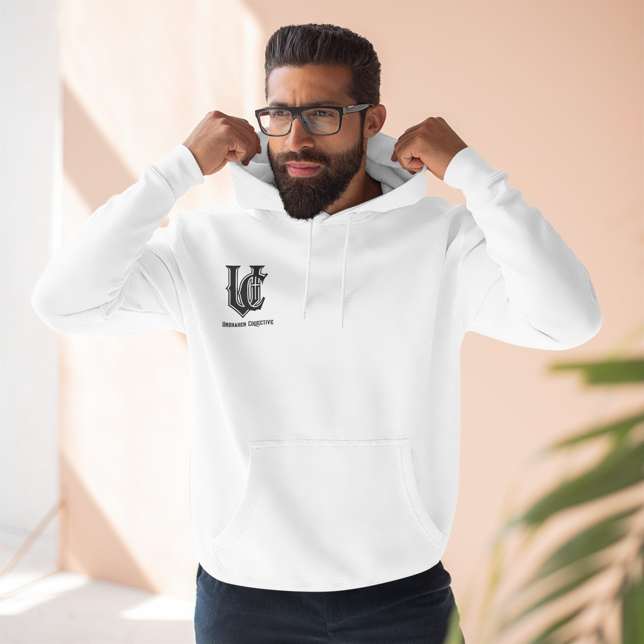 Destroyer of Death Hoodie