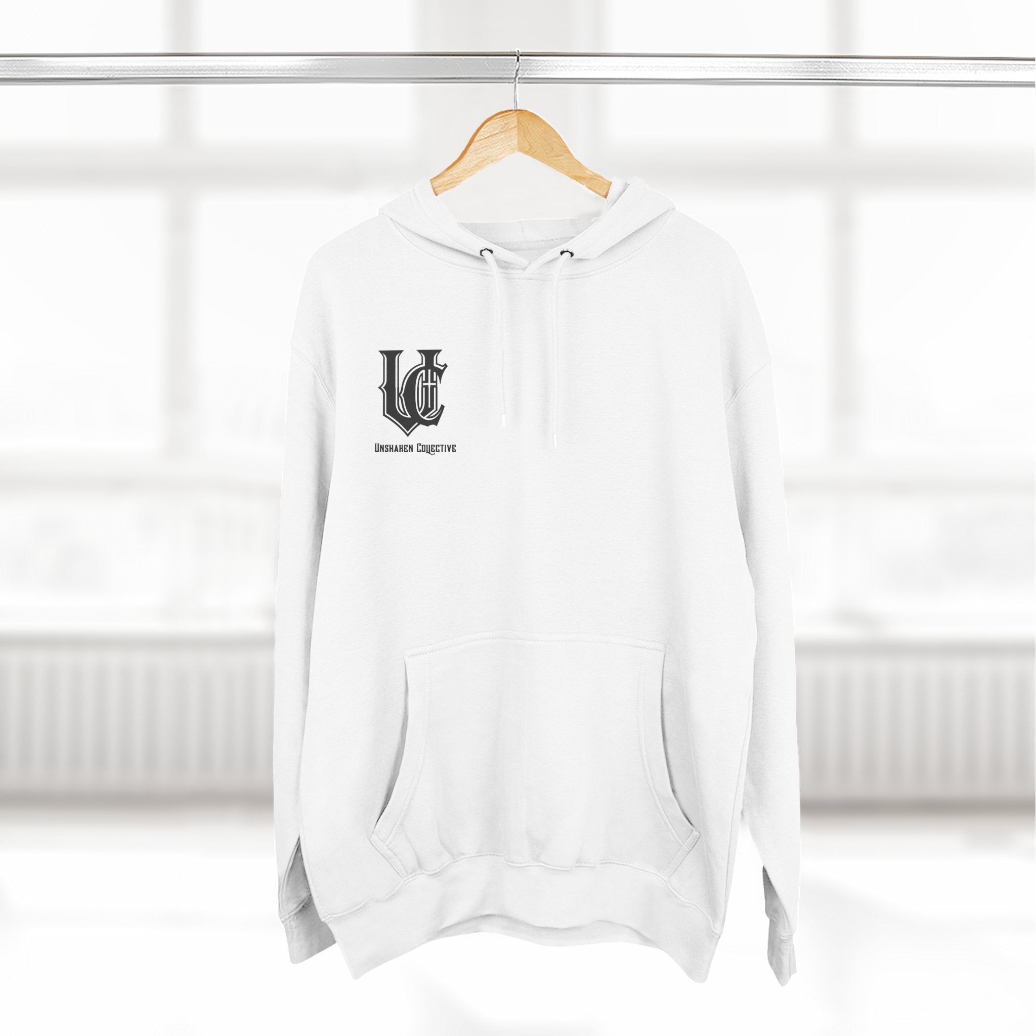 Destroyer of Death Hoodie