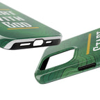 Start with God - Phone Case