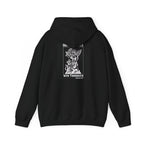 Triumph over all Hoodie