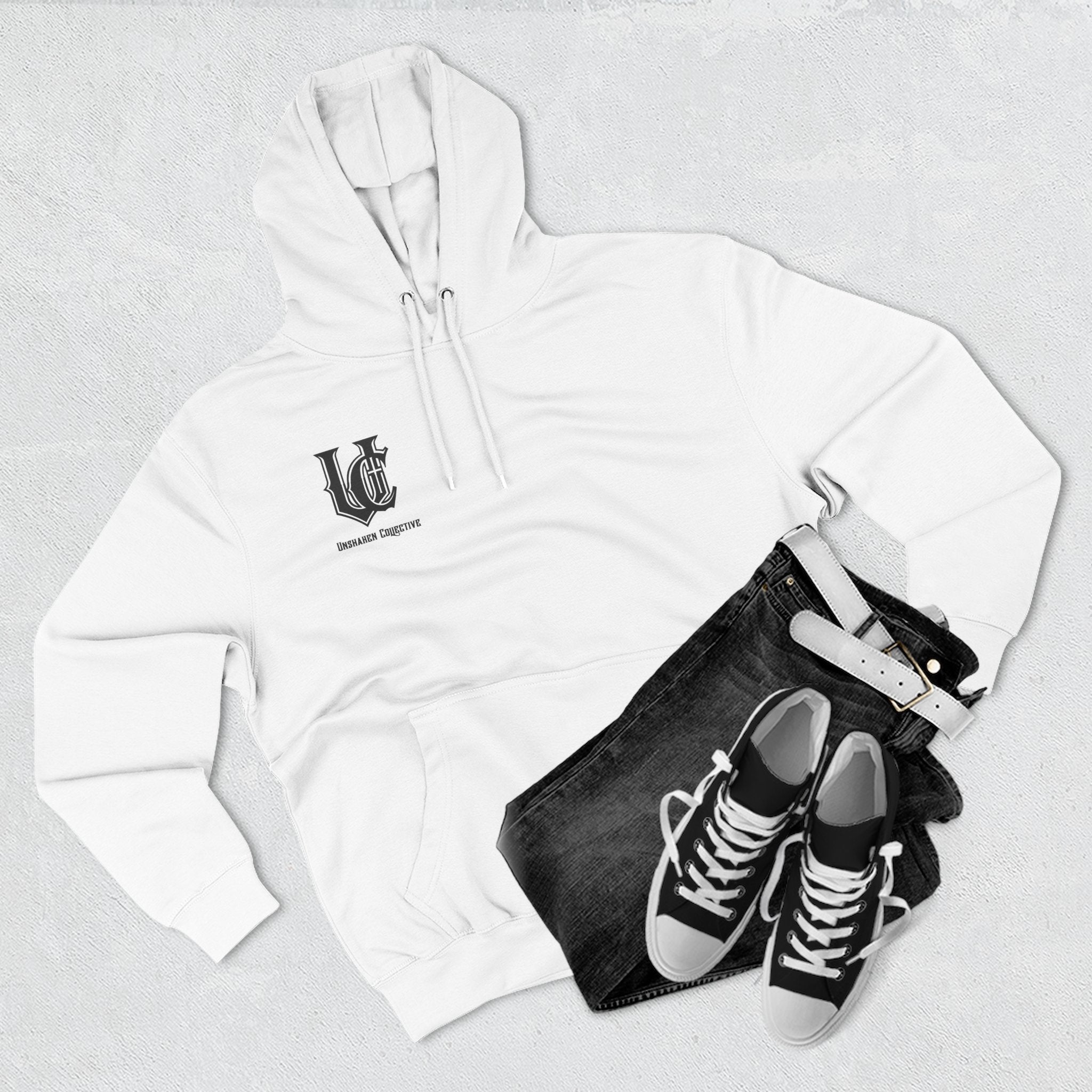 Destroyer of Death Hoodie
