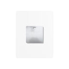 Start with God Metal Art Sign