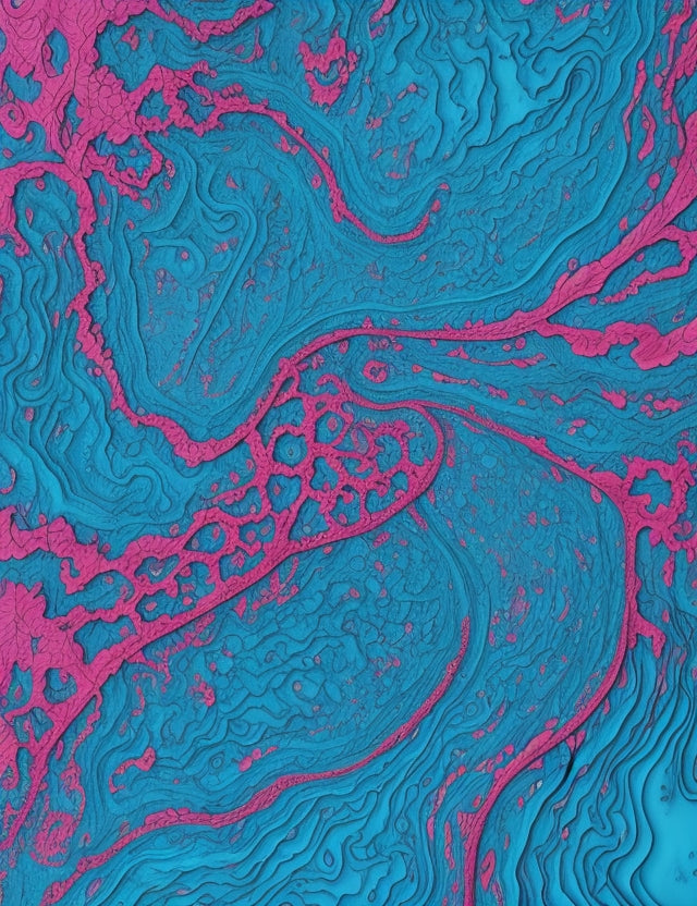 Subversive Reveal