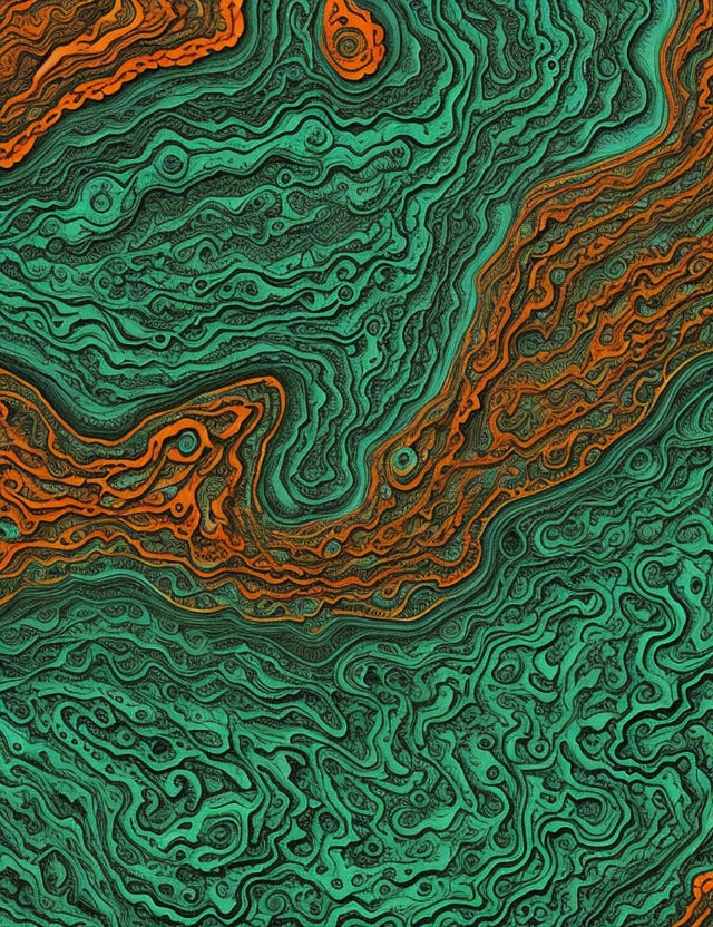 Neon Topology