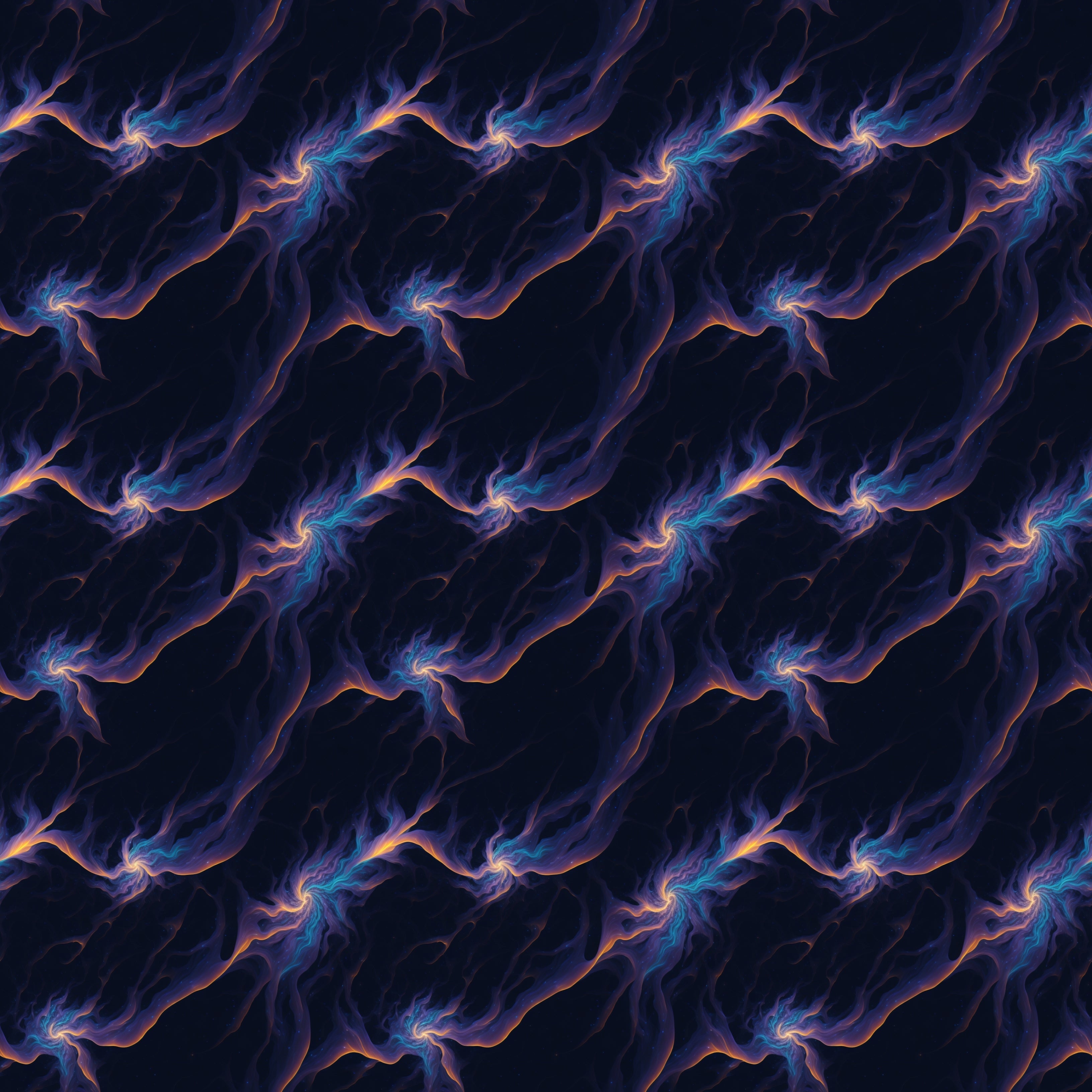 Subjective Connective Pattern