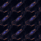 Galactic Scales Pattern