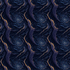 Interstellar Roses Pattern