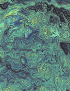 Surreal Vibrance