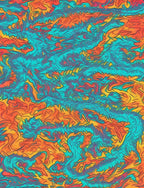 Central twist