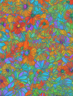 Meta Flower #2