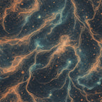 Celestial Cathedral Pattern