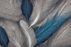 Feathered Art Collection