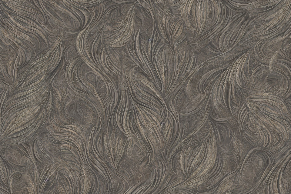 Feathered Art Collection