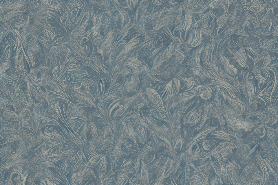 Feathered Art Collection