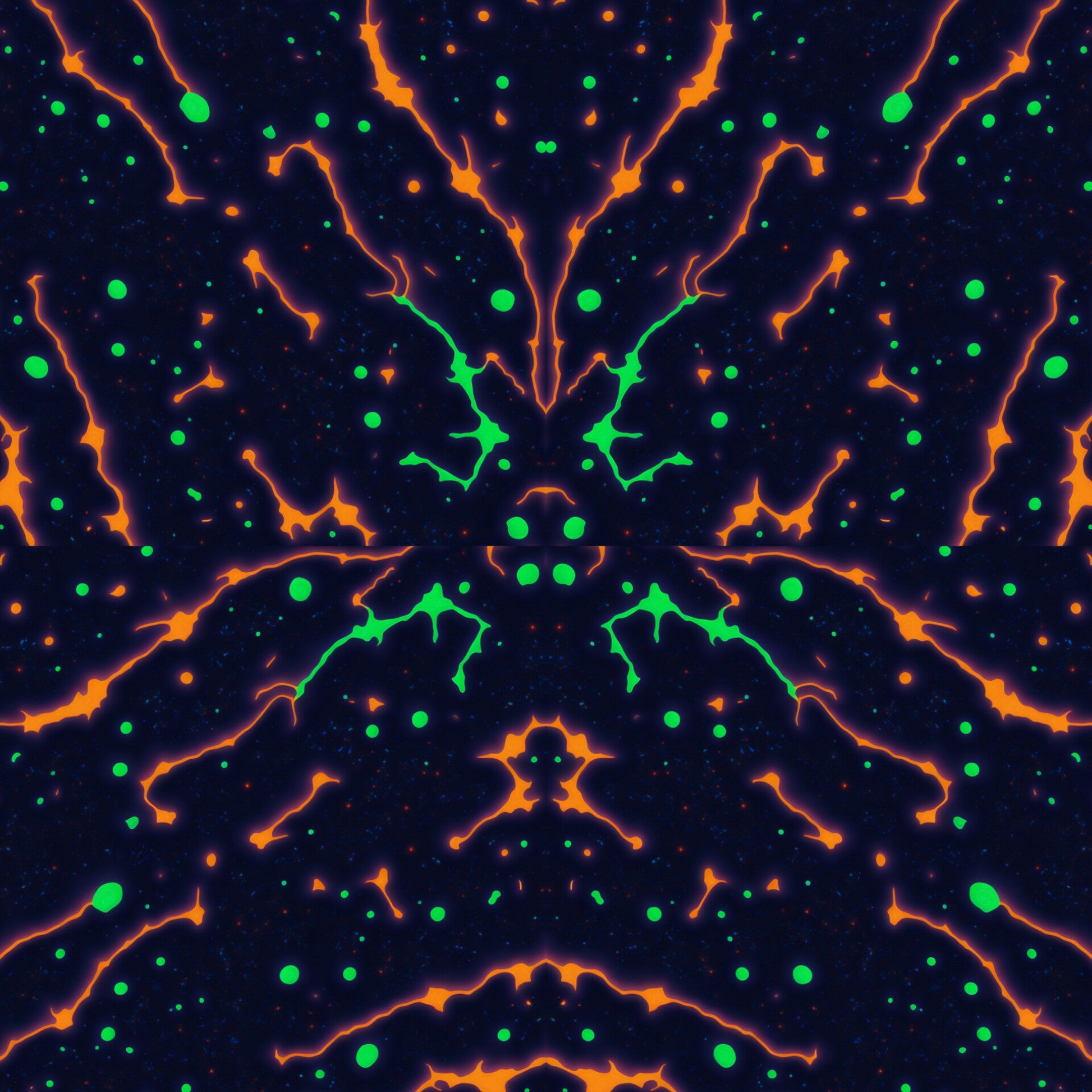 Fluxfire Pattern