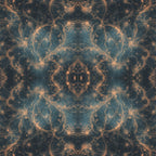 Celestial Cathedral Pattern