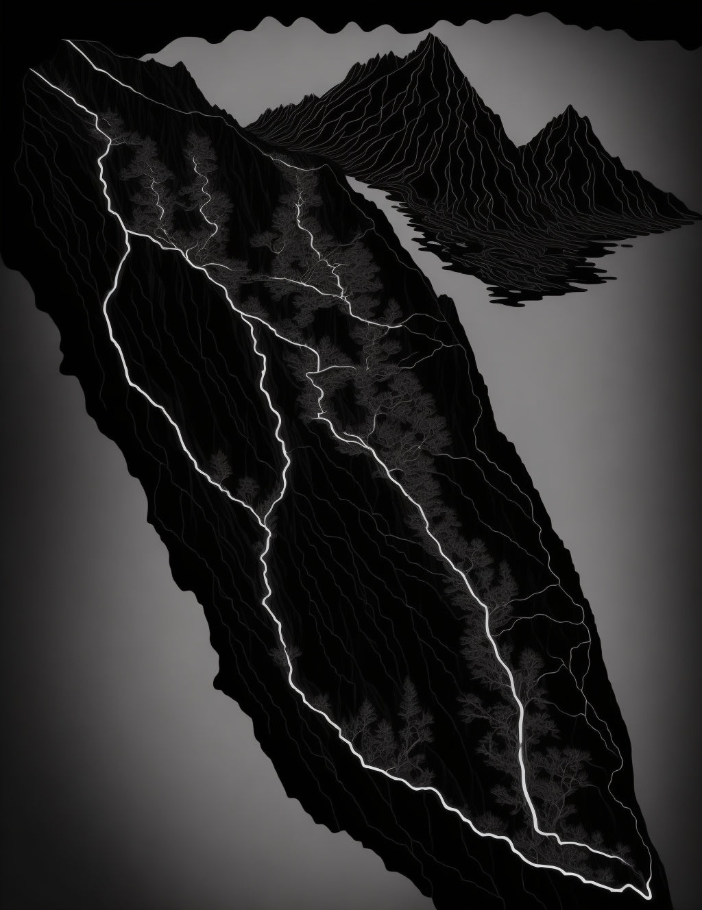 Dark Heights